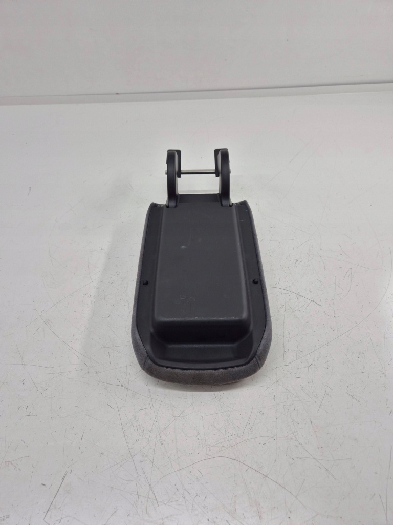 фото №5, Cupra born 2024 підлокітник тунель середнього