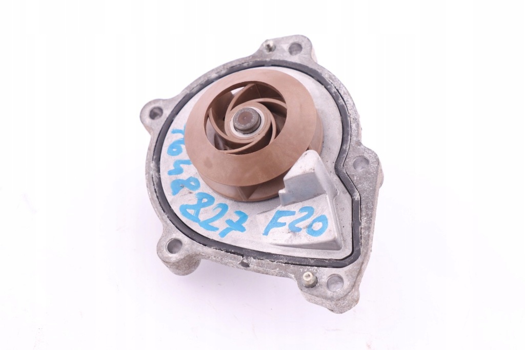 Купить Mini r55 r56 насос воды жидкость радиатора 7556993