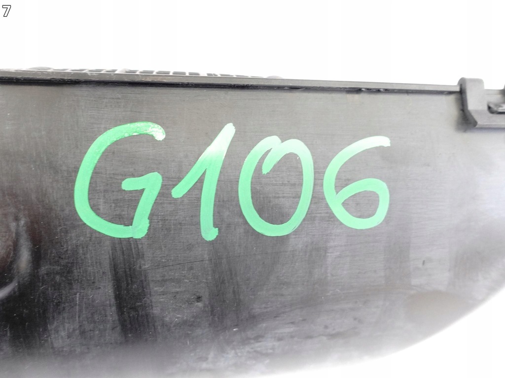 фото №8, Audi rs7 s7 a7 4g8 a6 s6 4g0 c7 lift 10-18 впуск воздухозаборник воздуха