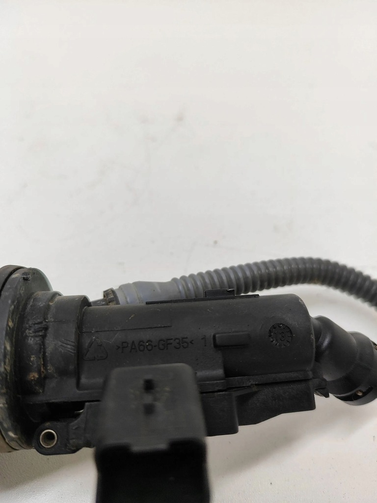 фото №9, Citroen c4 ii 2013 привод сцепления / цилиндр сцепления