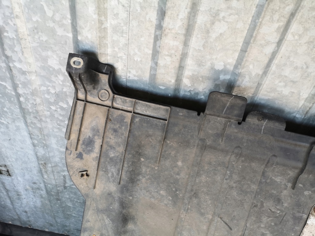 фото №12, Захист двигуна нижня fiat tipo 00520825660e