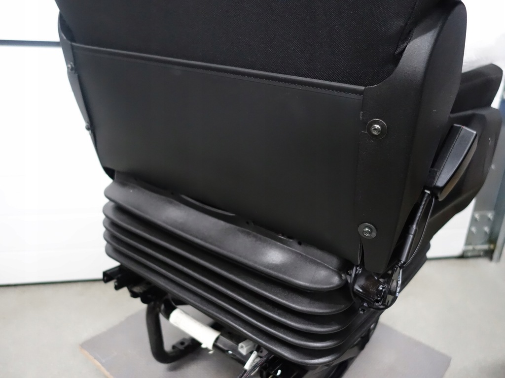 фото №15, Сиденье водителя resorowany iveco daily vi 2014- 2022-