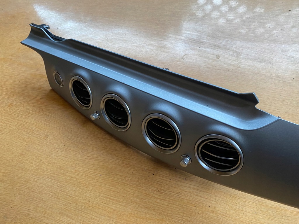 фото №6, Mercedes 2018r e-klasa w213 молдинг dekor панели a2136805006