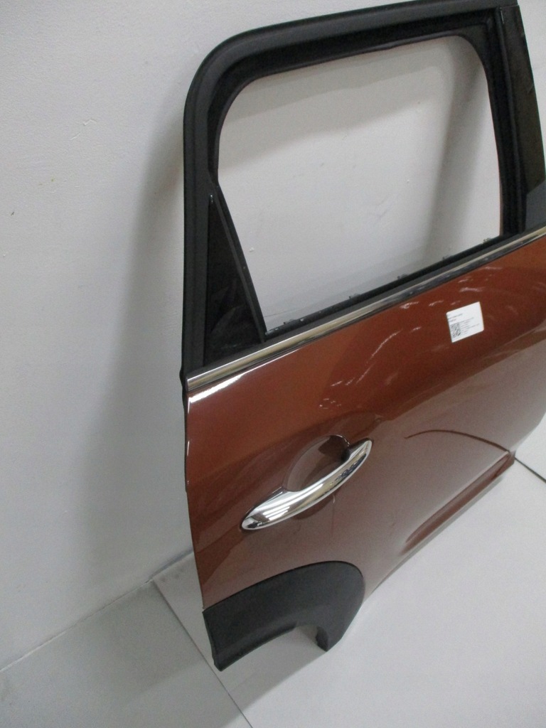 фото №7, Дверь правое задние mini countryman f60