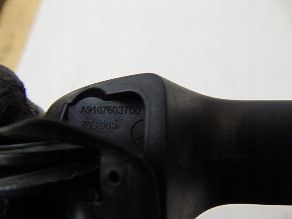 фото №9, Ручка зовнішня ліва перед mercedes sprinter 907 910 a9107603700
