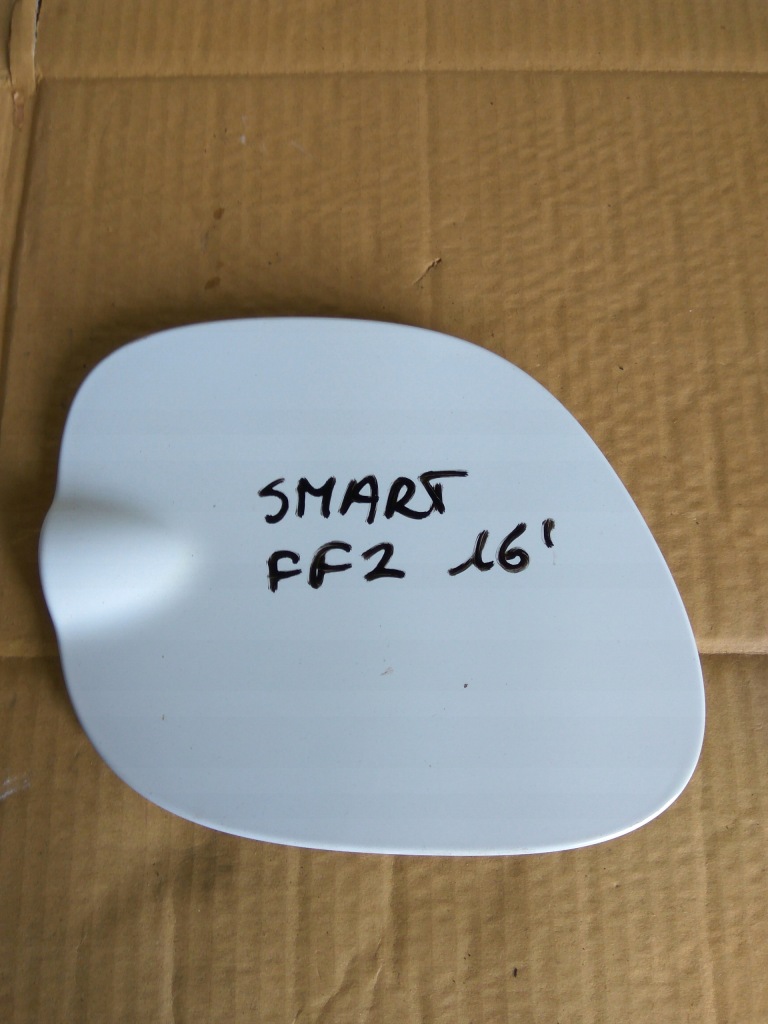 Купить Smart forfour 2 крышка горловины  топливной