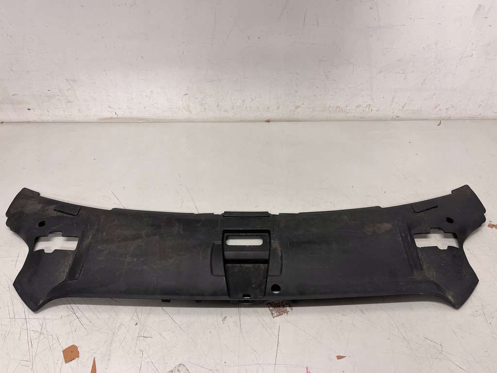 фото №1, Защита поперечина передний audi a8 d4