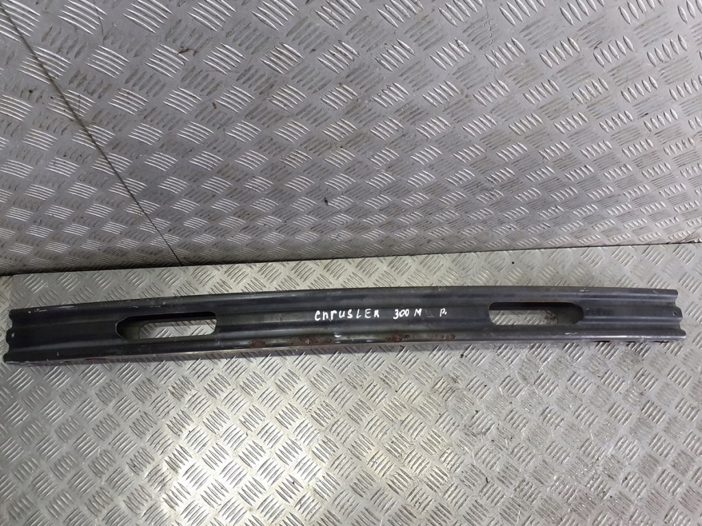 фото №1, Балка бампера перед chrysler 300m