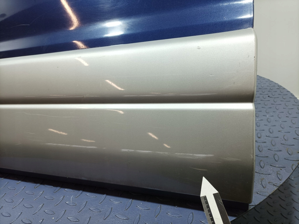 фото №8, Suzuki grand vitara i 98- двері перед передні ліва y29