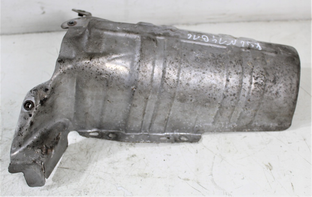 фото №4, Защита тепловая mini r56 n14b16 n14 1.6t