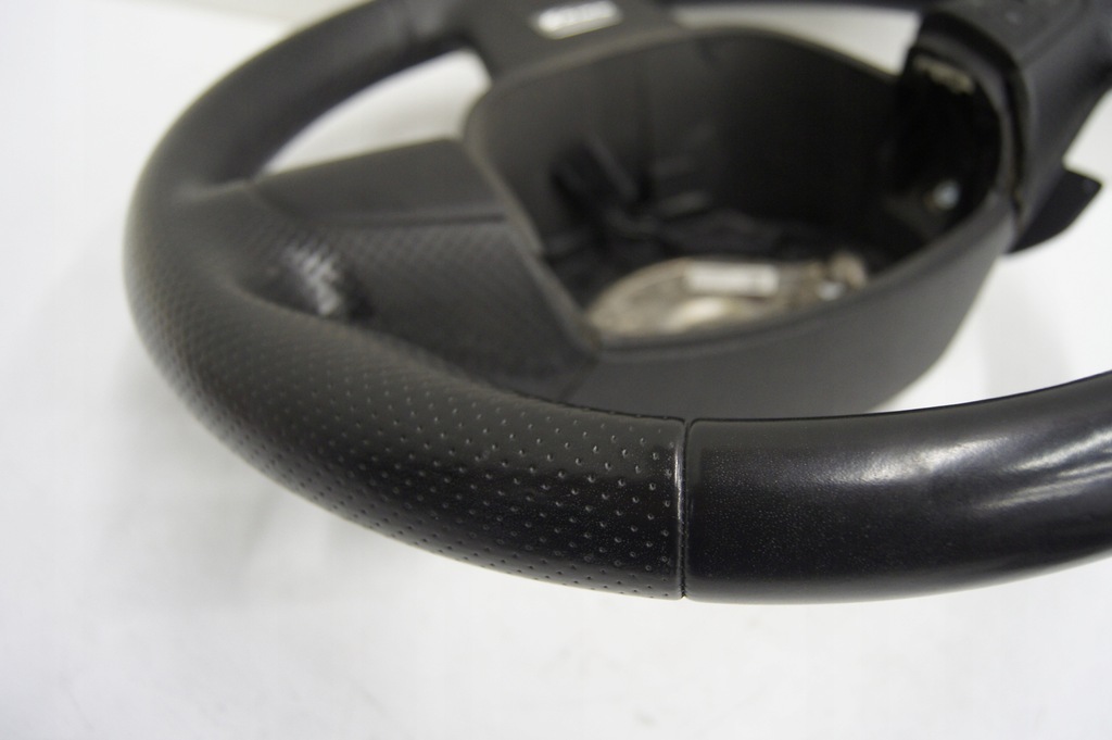 фото №10, Skoda fabia ii lift vrs rs воздуховод кожа мультифункция + подушка безопасности 5j0419091