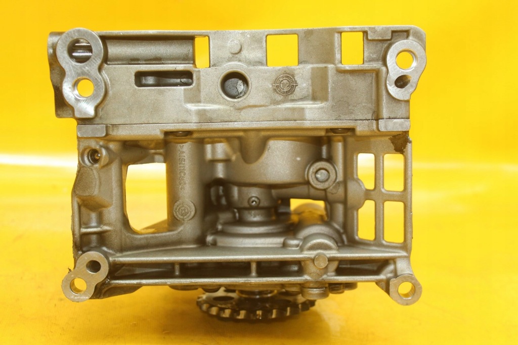 Насос масла mini r60 bmw toyota n47c20a 2.0 d 7823007 Недорого