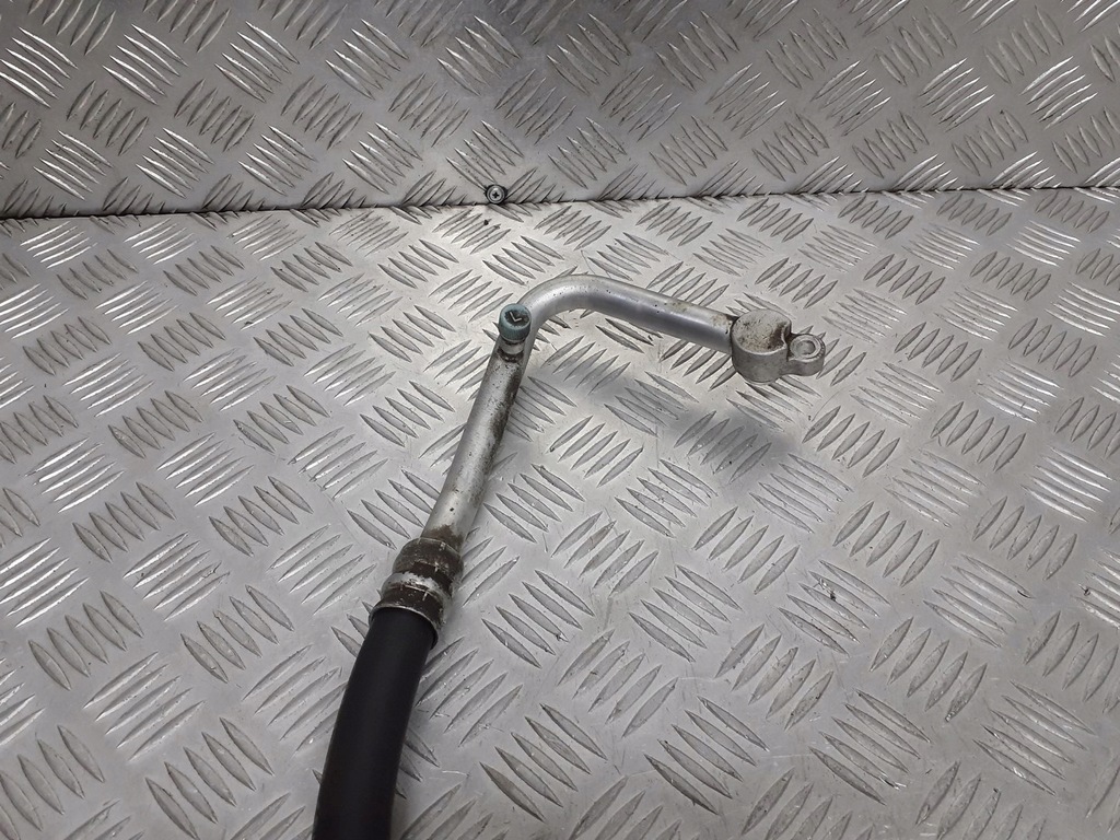 фото №3, Шланг кондиціонера subaru forester