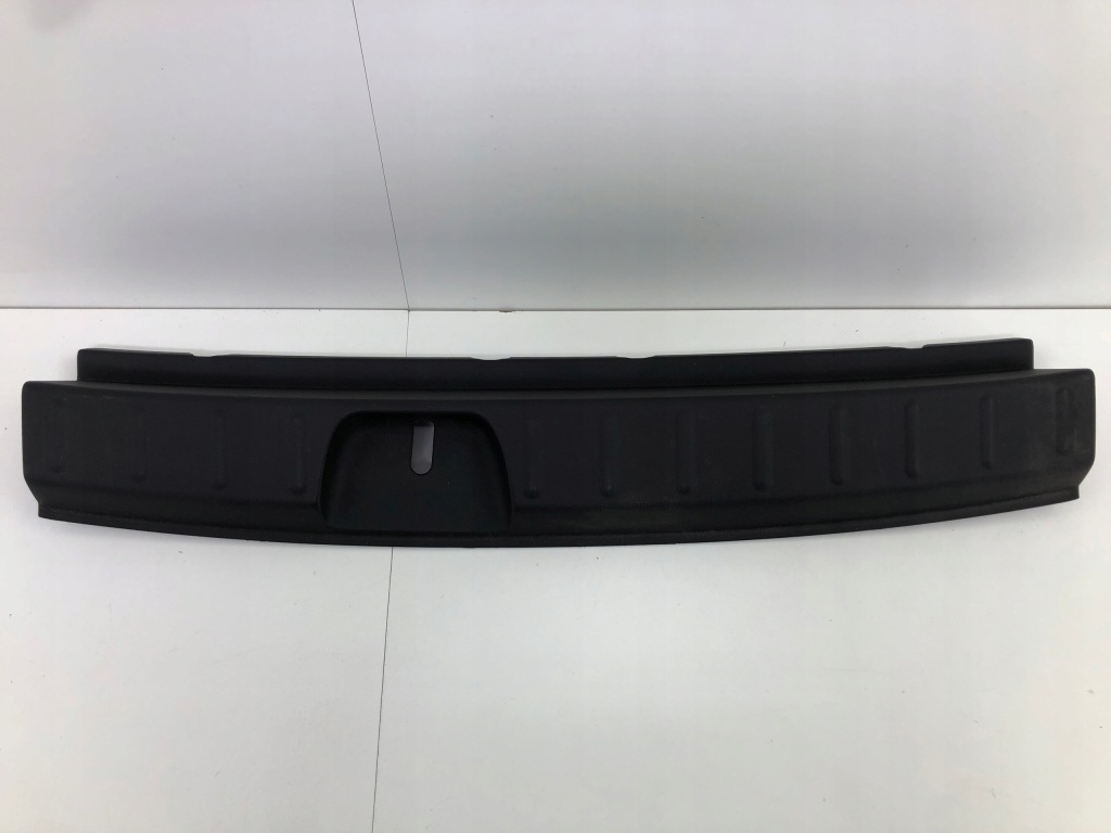 Купити Mini f54 clubman накладка поріг багажника 7360757