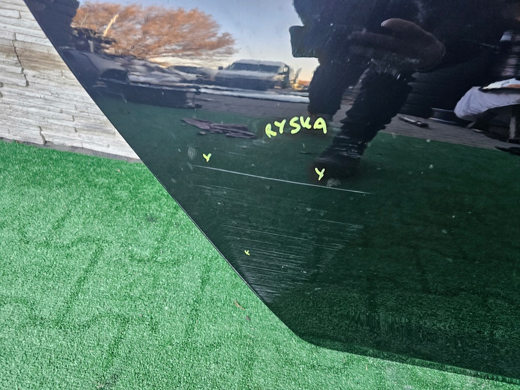 фото №2, Дверь bmw 5 g30 цвет 475