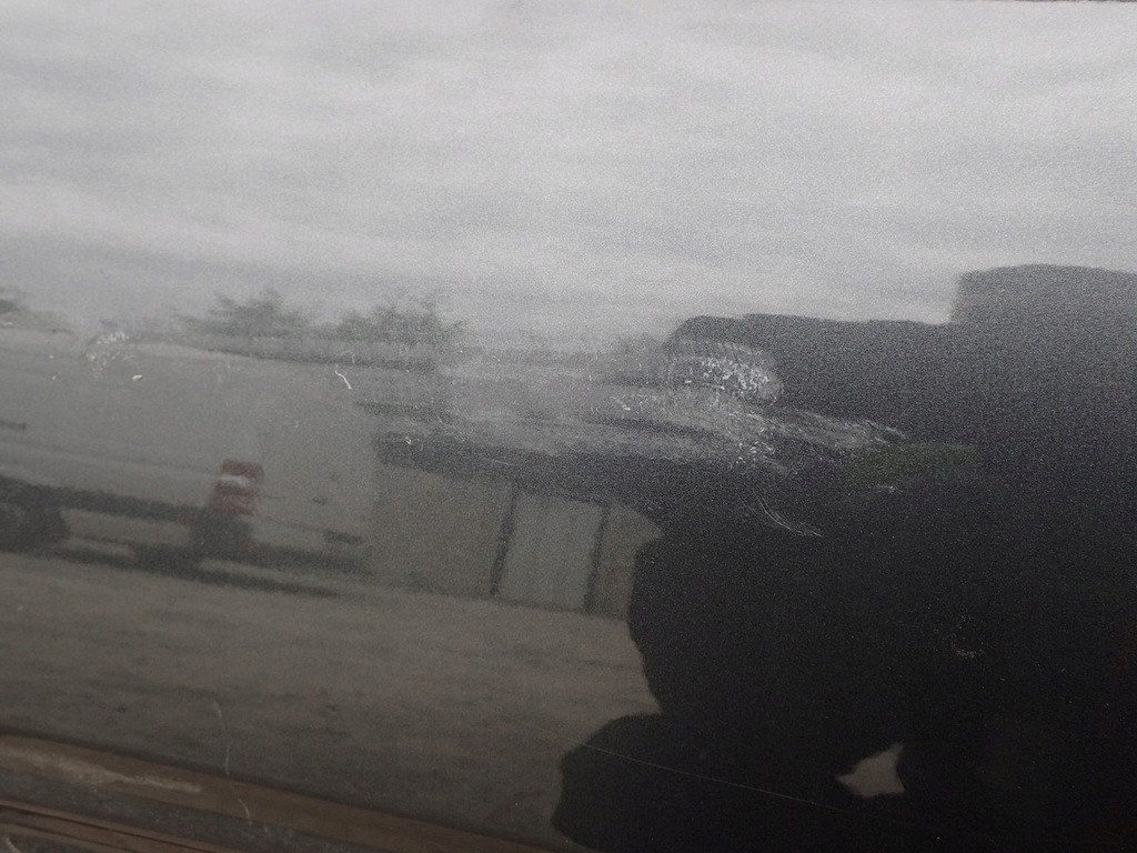 фото №3, Двері праве задні правий задня citroen c4 cactus 14-