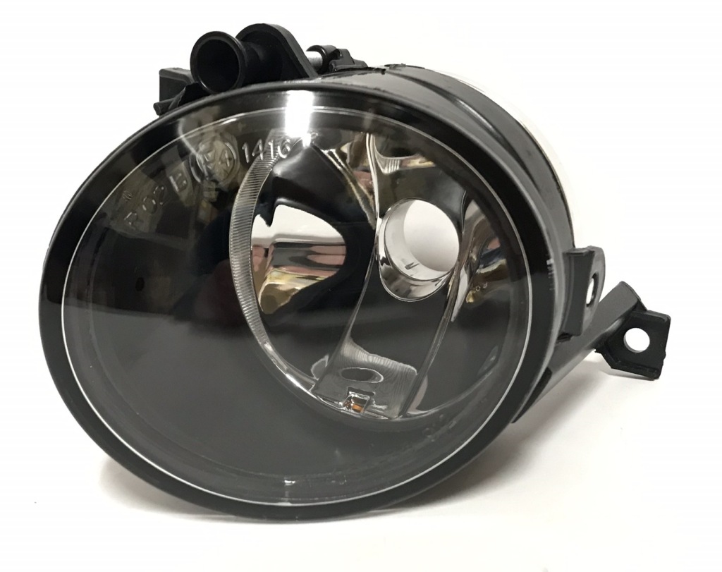 фото №1, Golf v plus touran tiguan caddy новый противотуманная фара правый