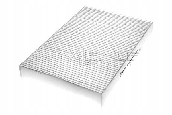 фото №1, Meyle 16-12 319 0022 фильтр, вентиляция пространство пассажирский