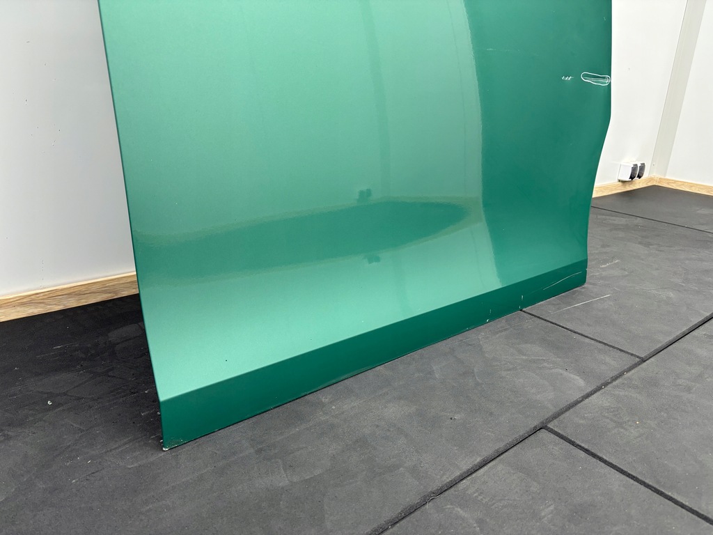 фото №8, Volkswagen vw id. buzz id buzz дверь правое передние перед