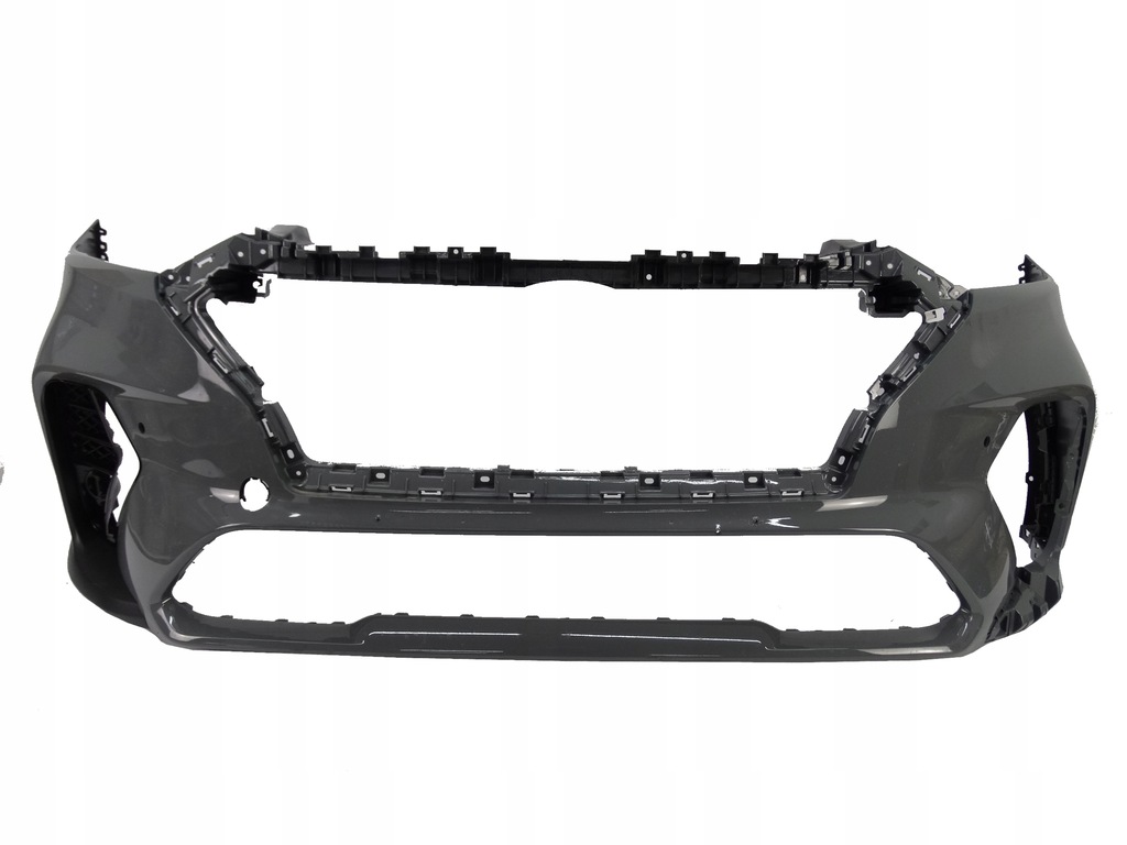 фото №9, Бампер перед hyundai tucson iii lift n-line pdc