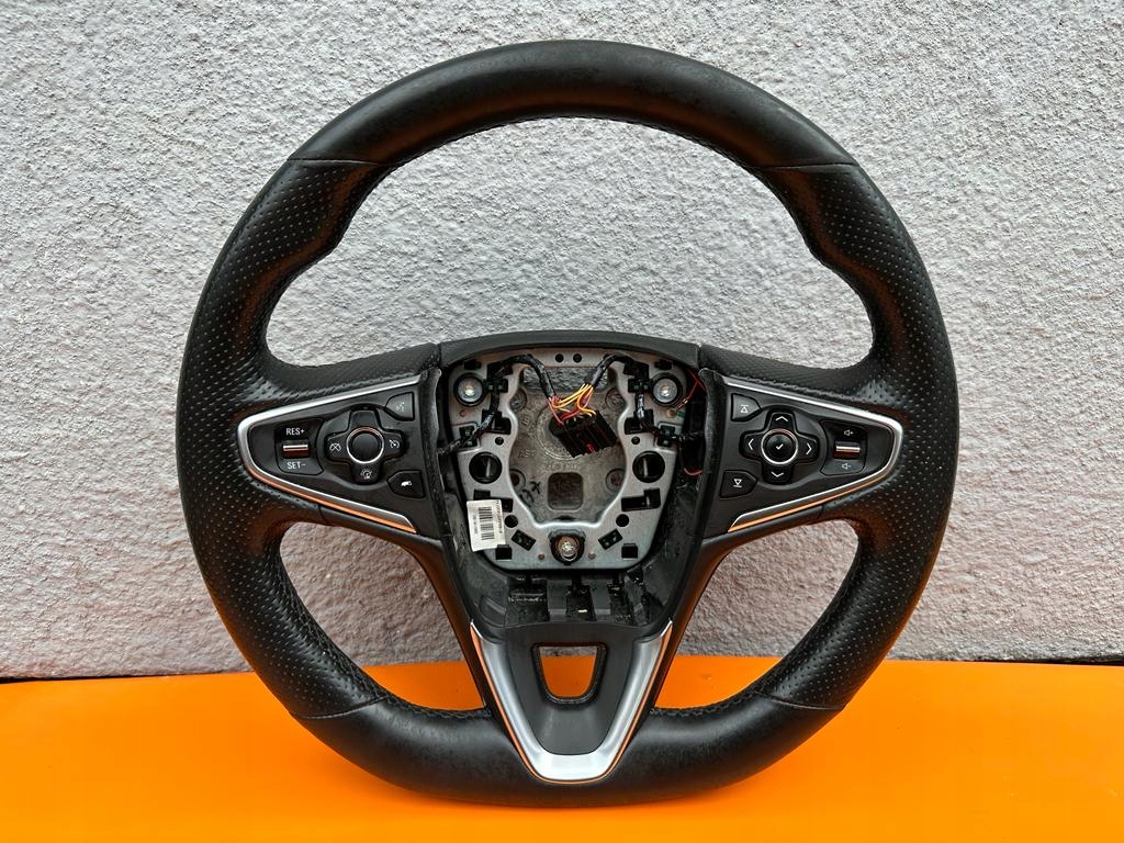 фото №1, Opel insignia a lift opc line воздуховод оригинал