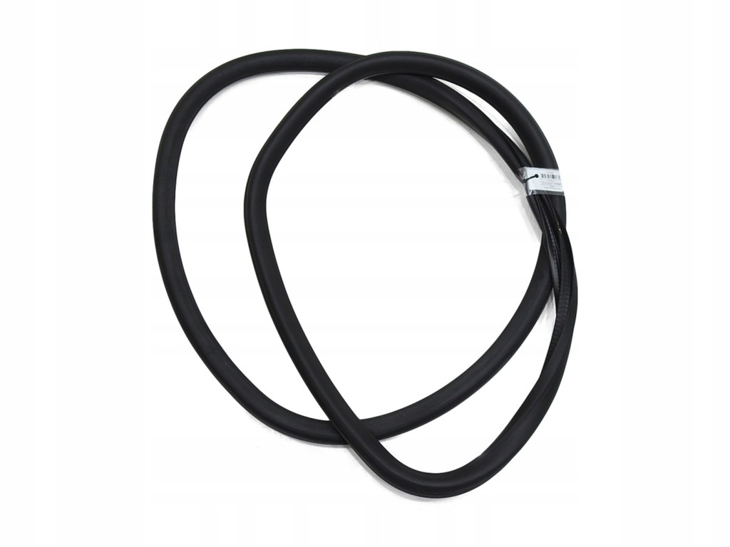 фото №1, Прокладка дверь левый задняя opel meriva b