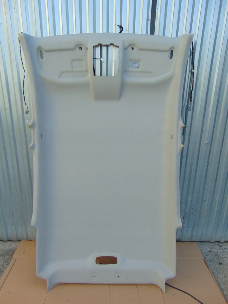 фото №10, Стеля стеля ford ecosport mk2