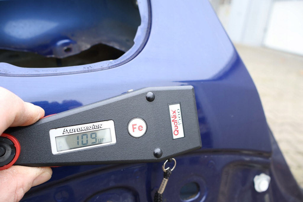 фото №6, Fiat 500x чверть крила права задня 888