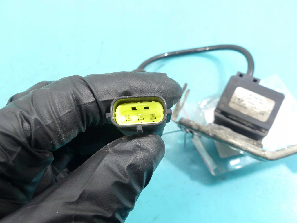 фото №7, Датчик выравнивание подвеска infiniti fx qx70