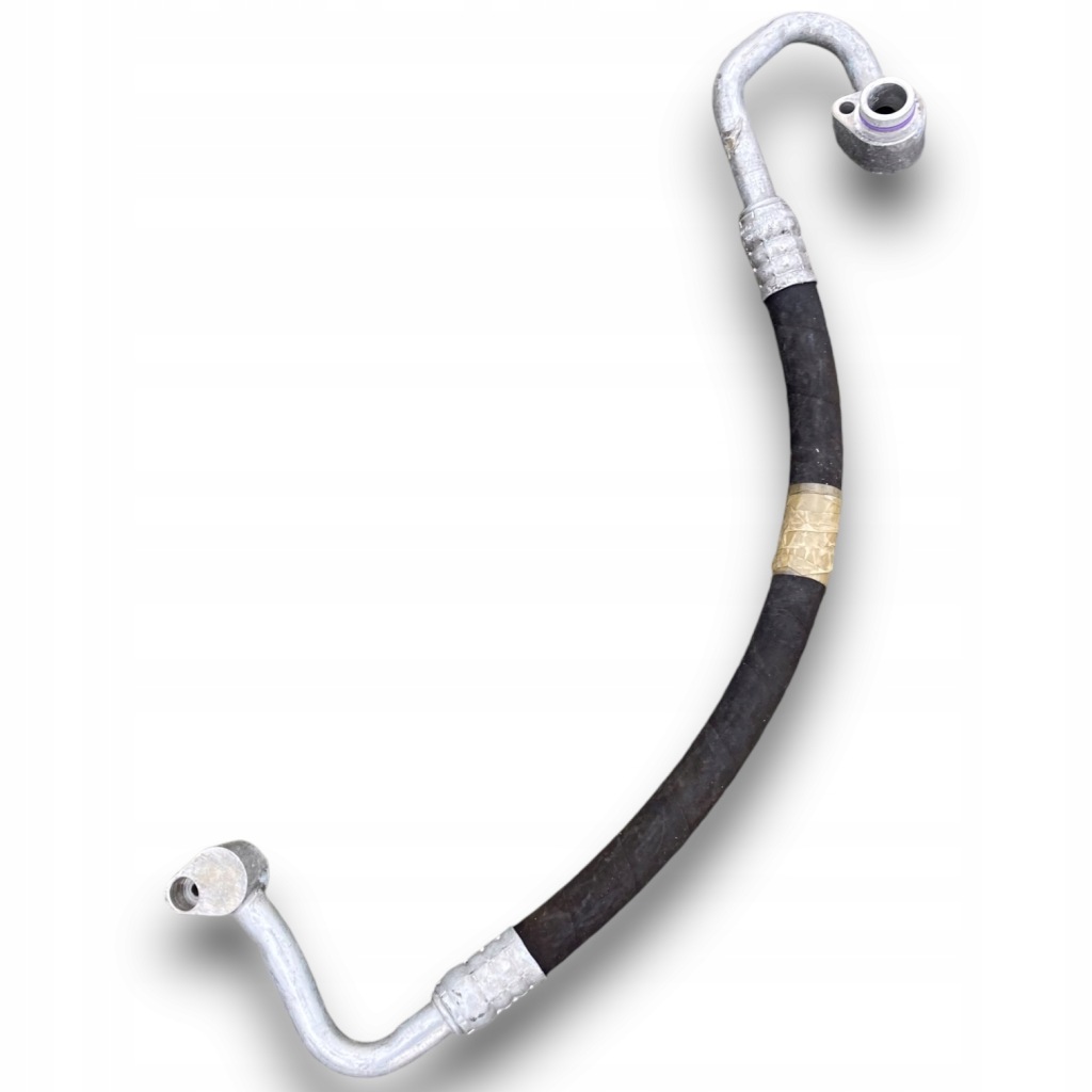 фото №1, Audi a8 de труба wąż шланг кондиціонера 4e0260707ae 4e0260707