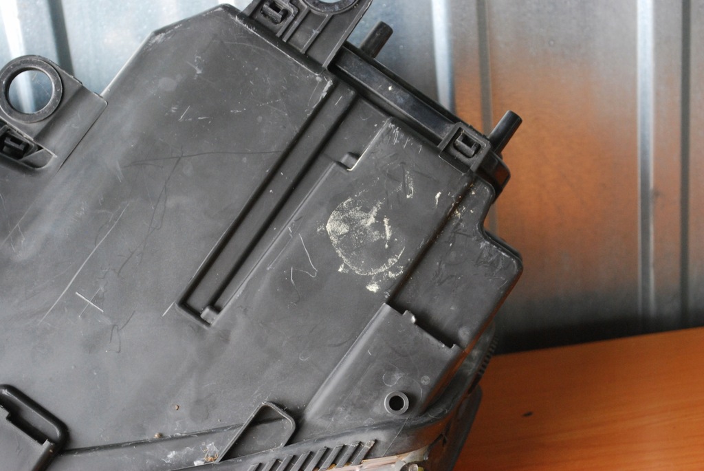 фото №14, Лампа правый перед audi a8 d3 przed fl ксенон