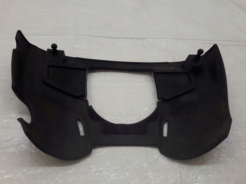 фото №4, Porsche cayenne 7p 4.8 защита двигателя