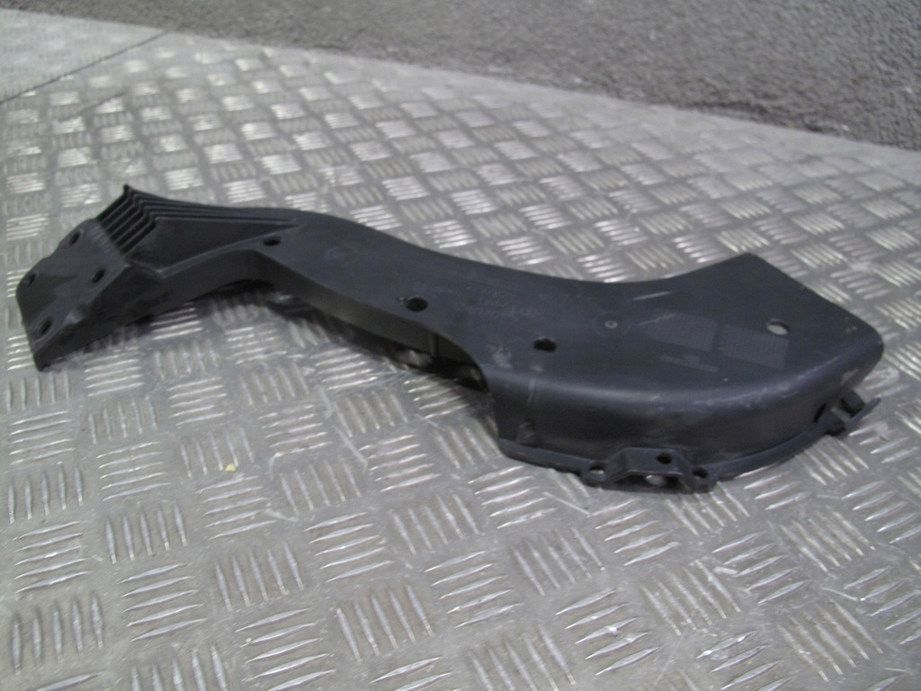 фото №5, Кронштейн трубопровід elektr лоток scania r s