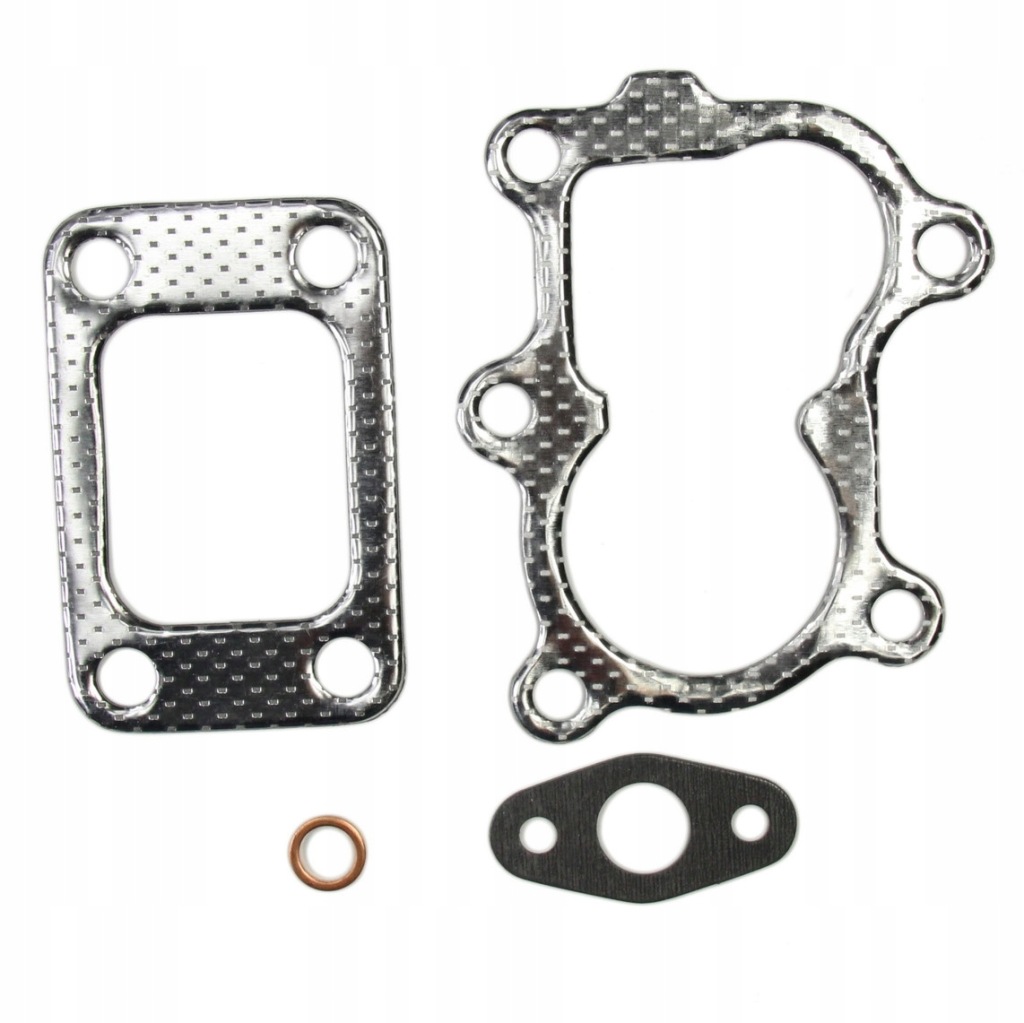 фото №1, Techmot hu255/1 набор монтажный турбонагнетателя