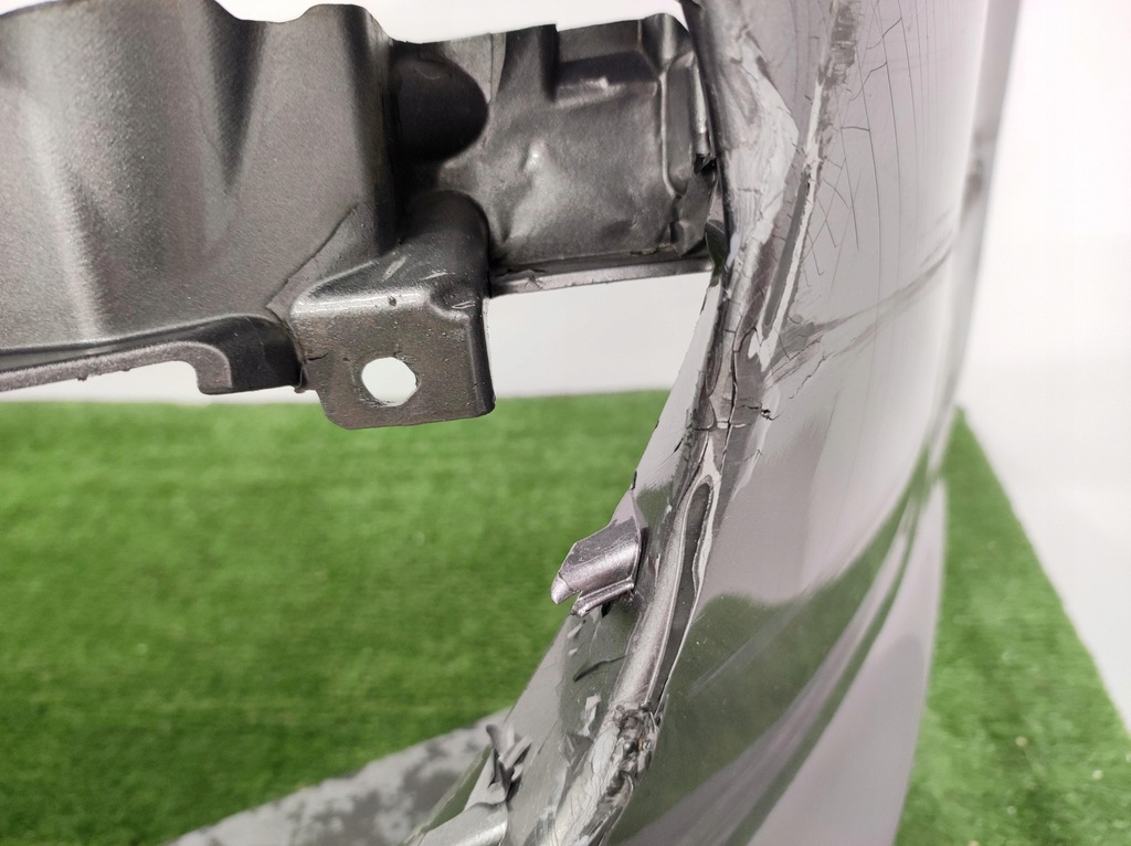 фото №7, Бампер перед porsche boxster lift cayman 987