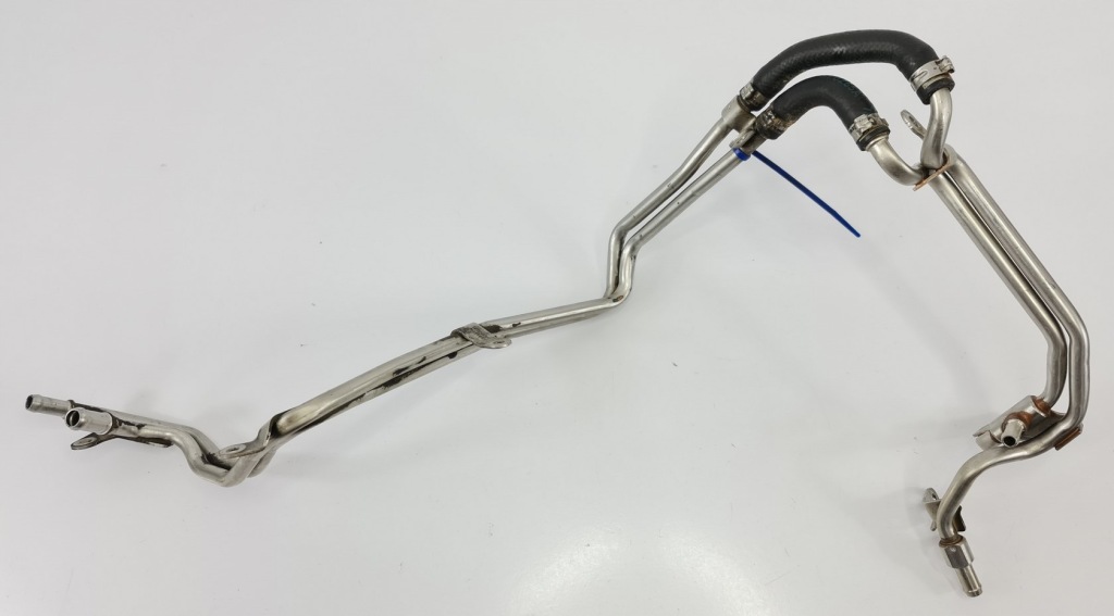 фото №1, Шланг топлива mercedes w251 3.0 cdi a6420700532