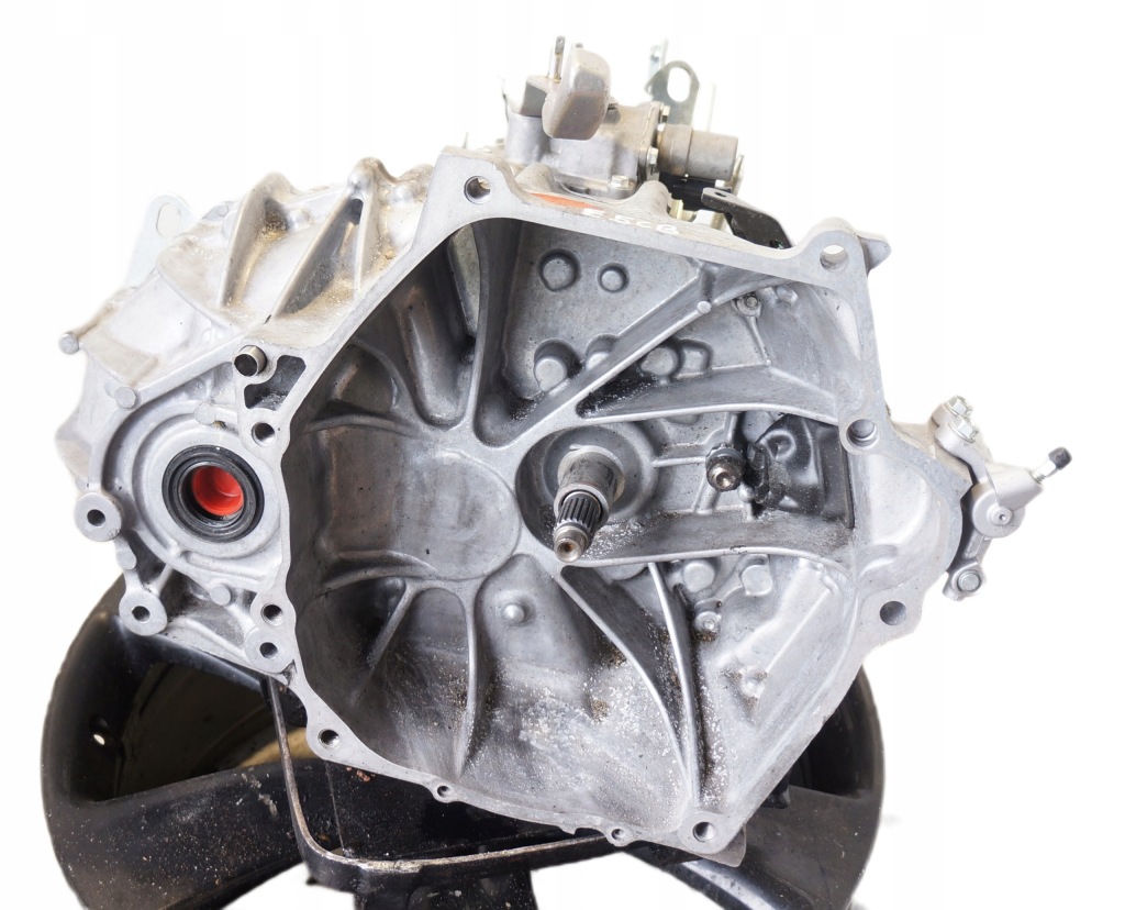 фото №1, Коробка передач передач honda civic x 1.0 t e5cb