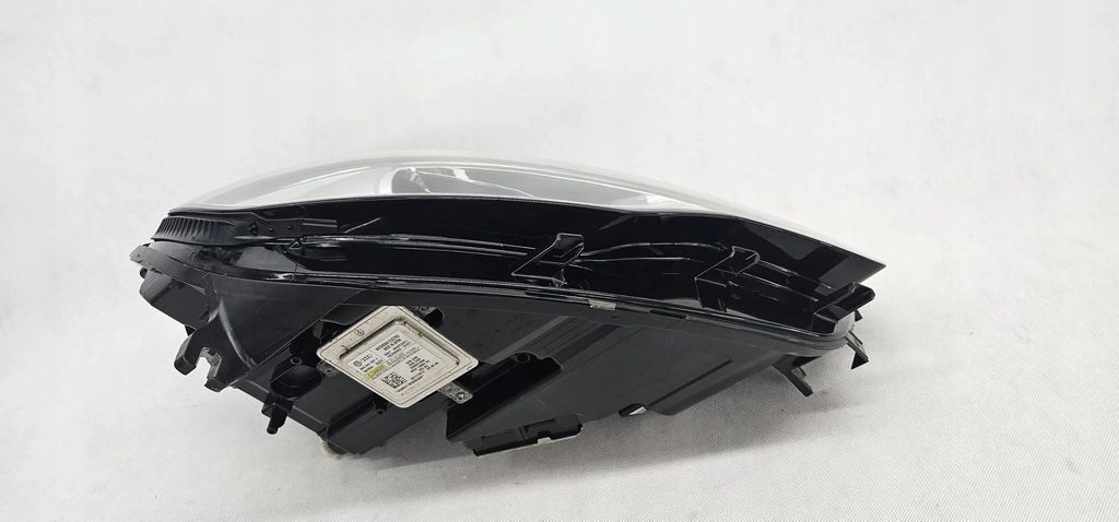 фото №13, Audi a6 c7 4g0 лампа перед передня права bi ксенон kompletny 4g0941044c