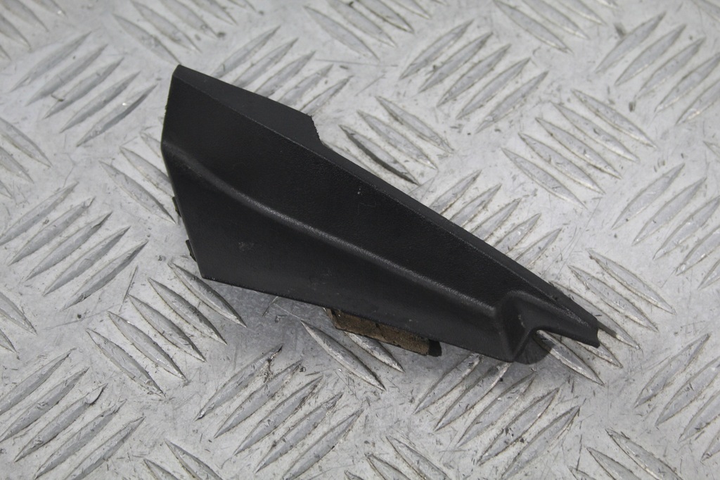 фото №1, Заглушка захист жабо права hyundai kona lift