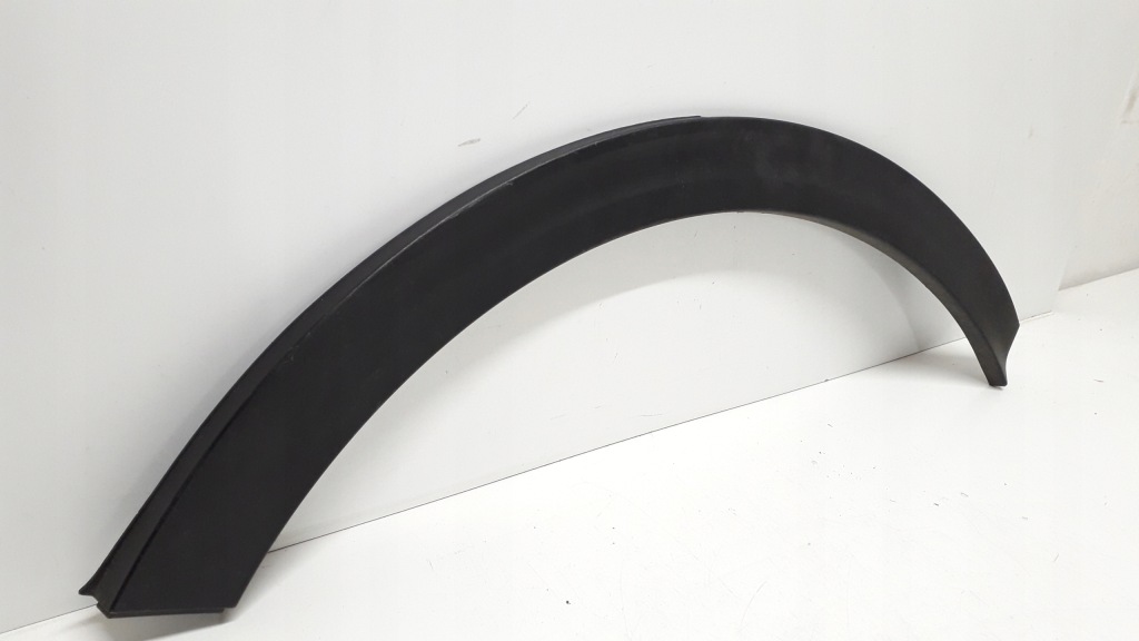 фото №13, Kia sportage 4 iv молдинг крила лівий задня