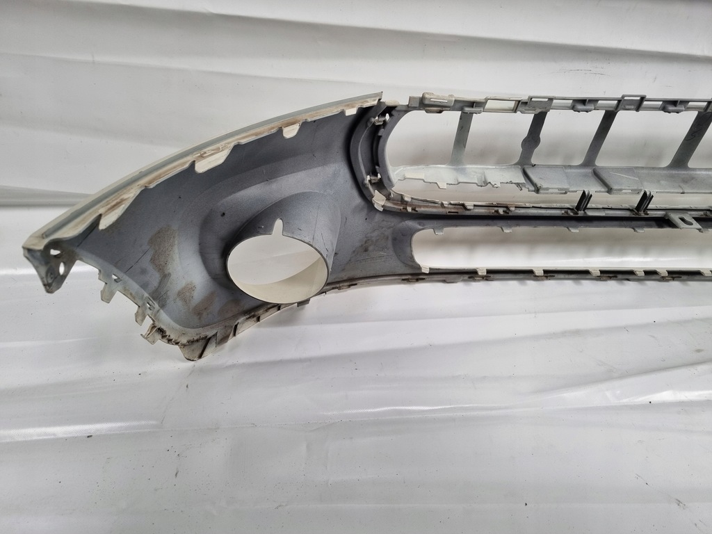 фото №5, Mini cooper f56 передний бампер 7317969