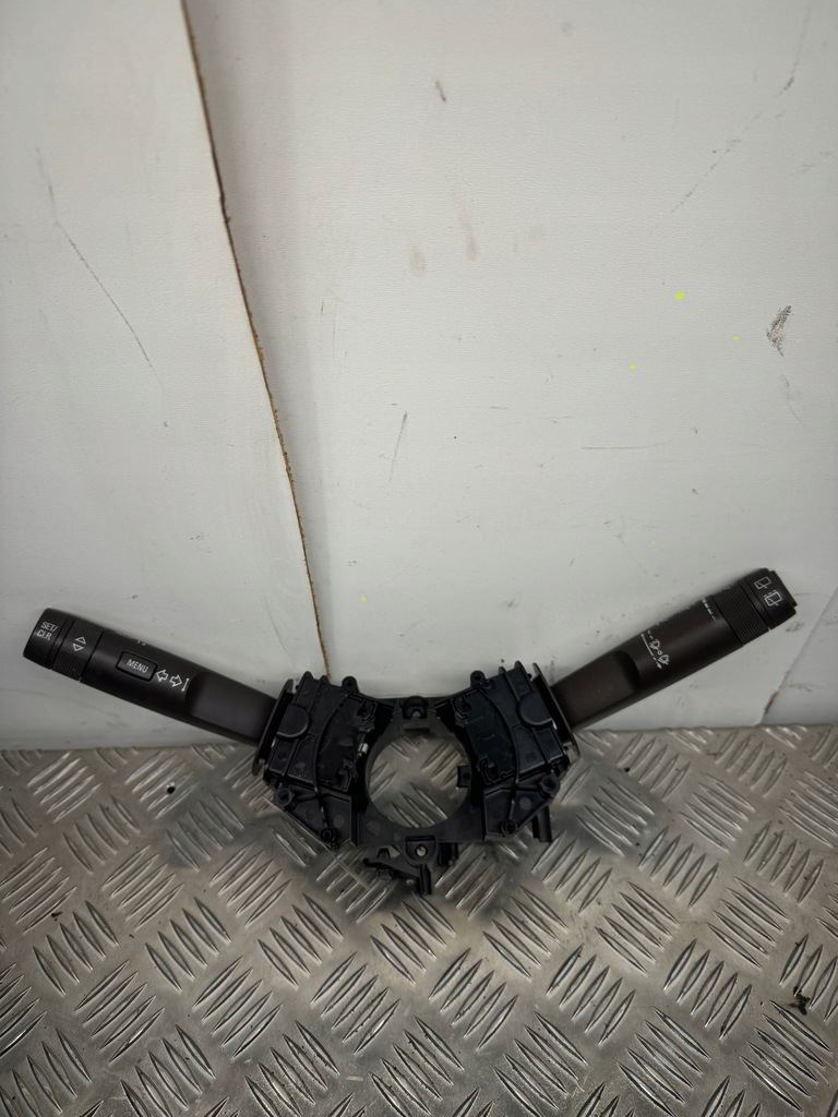 фото №1, Переключатели переключатель комбинированный opel mokka - wawa