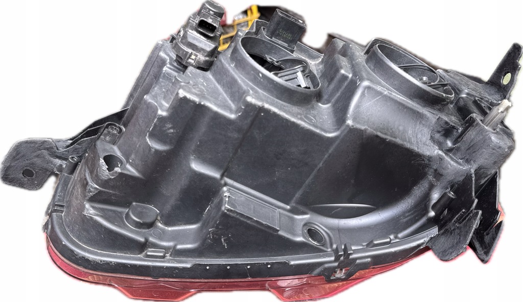 фото №9, Лампа перед права citroen c3 iii 9820059280 оригінал