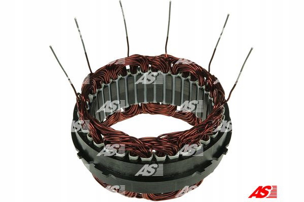 фото №1, Stator, генератор as-pl as0009