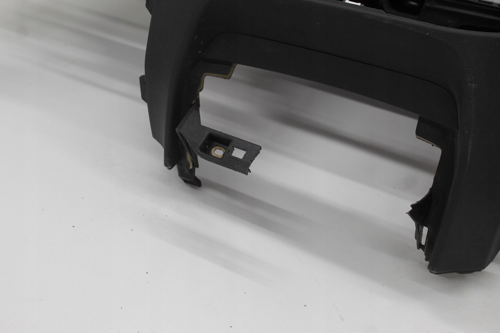 фото №7, Audi q7 4m приборная панель консоль подушки безопасности подушка безопасности