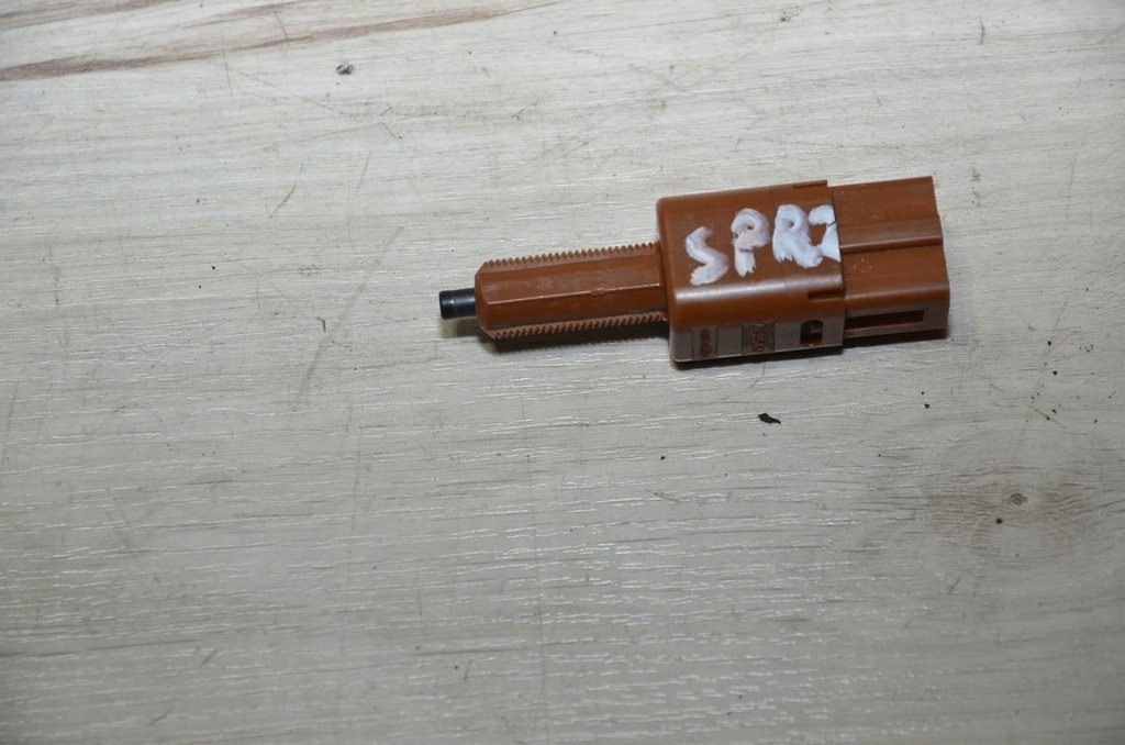 фото №1, Датчик зчеплення nissan note ii e12 14r