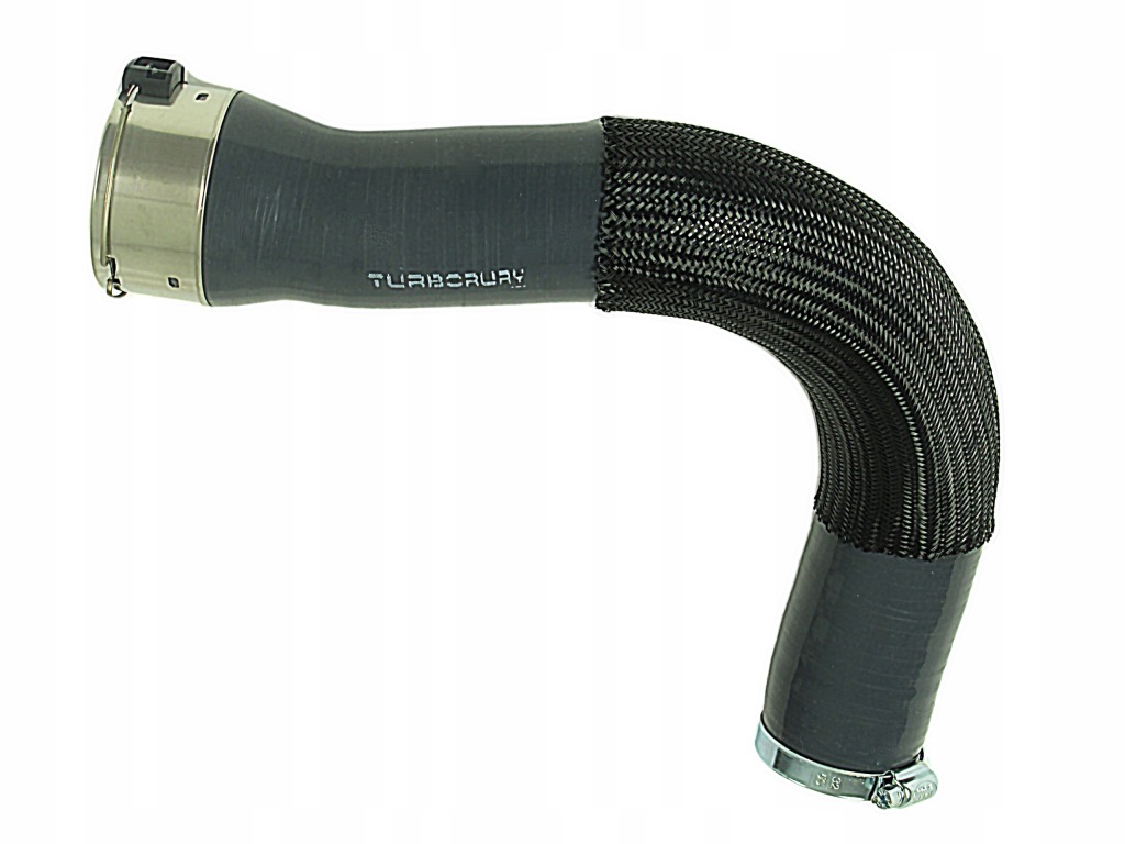 фото №4, Труба wąż turbo renault kangoo ii 1.0 1.2 tce