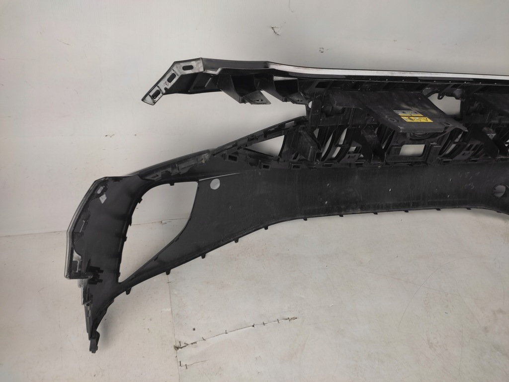 фото №8, Vw id.4 id 4 11a бампер передний перед 2019- 11a807221