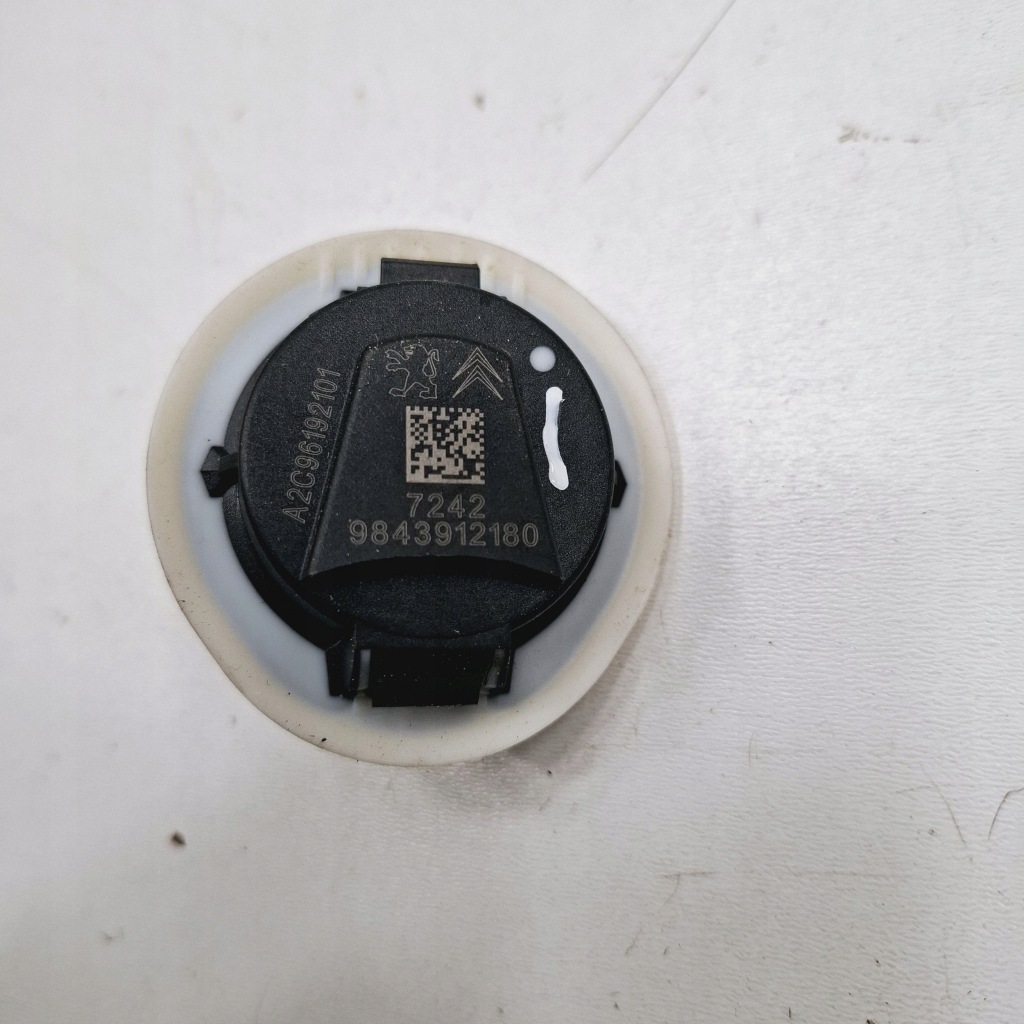 фото №1, Модулі peugeot 2008 ii 9843912180 electric 2023