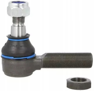 фото №1, Meyle наконечник тяга 716 020 4101